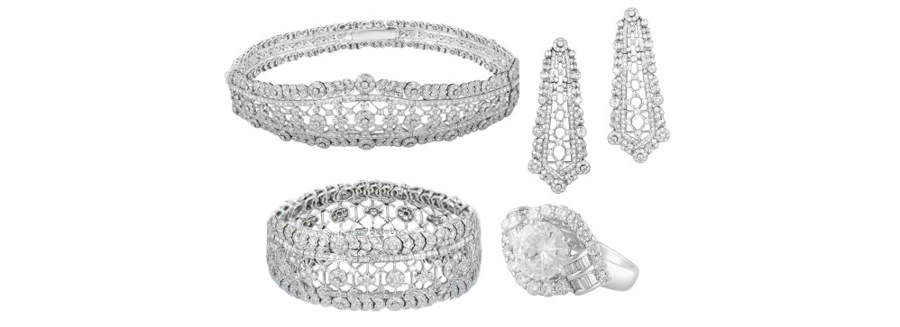 Full Sets 